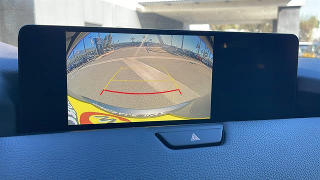 New 2026 MAZDA CX-90 3.3 Turbo w/ Premium Sport Pkg image 20