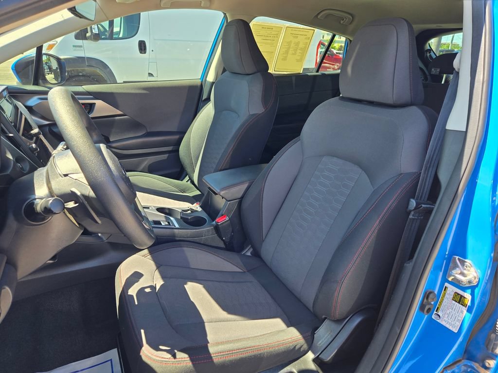 Used 2024 Subaru Impreza 2.0i Sport AWD/4WD image 16
