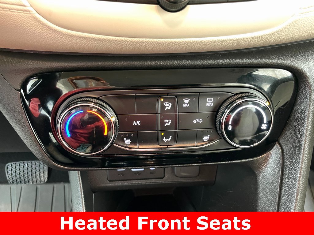 Certified 2020 Buick Encore GX Preferred w/ Cold Weather Comfort Package image 8