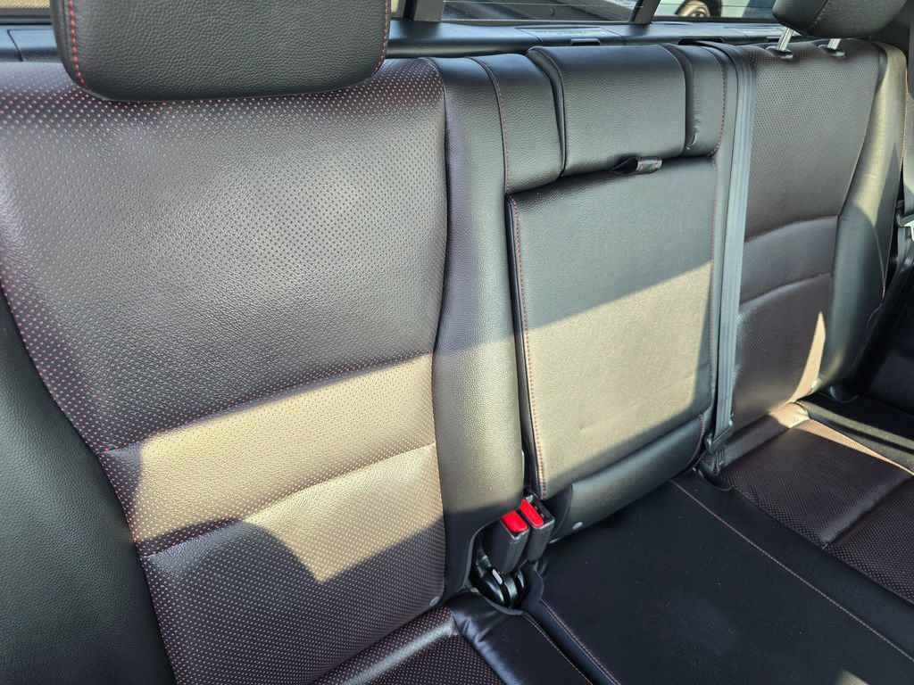 Used 2023 Honda Ridgeline Black Edition image 18