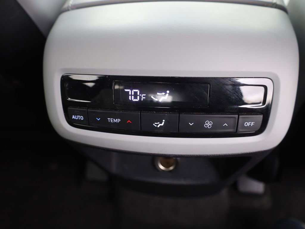 Used 2025 Hyundai Palisade SEL image 23