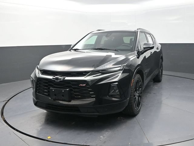 Used 2021 Chevrolet Blazer RS FWD image 6