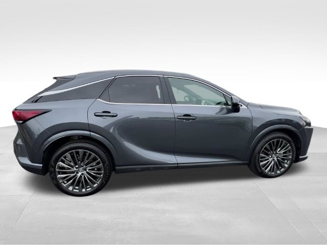Used 2025 Lexus RX 350 AWD w/ Convenience Package image 7