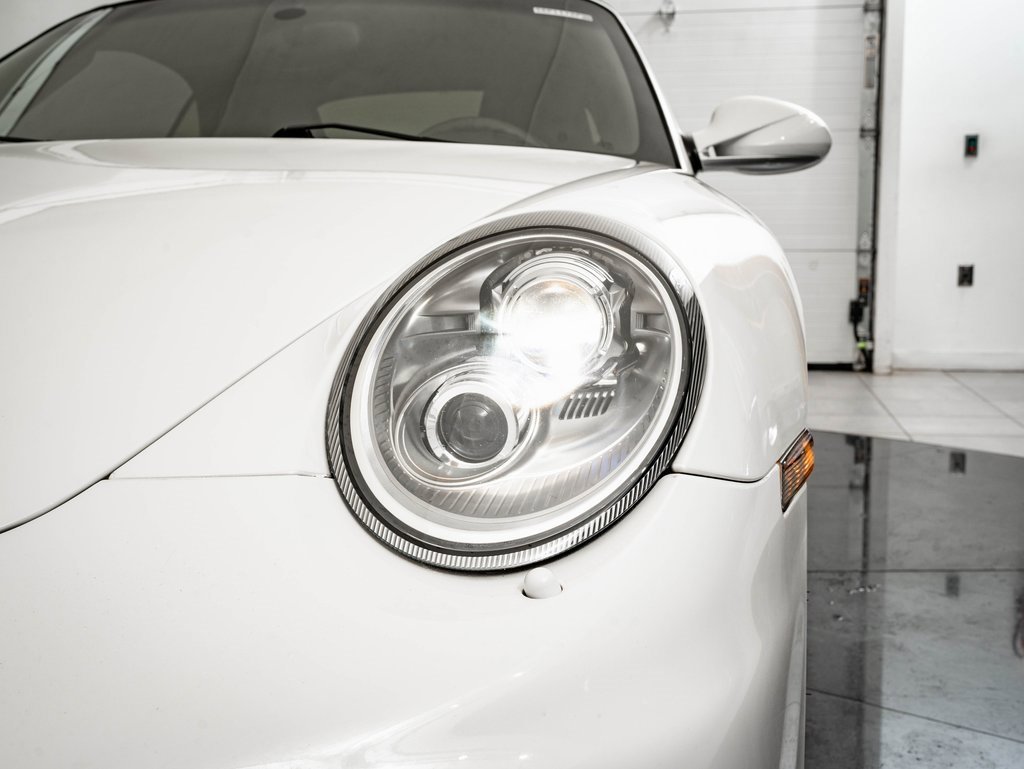 Used 2011 Porsche 911 Turbo S image 14