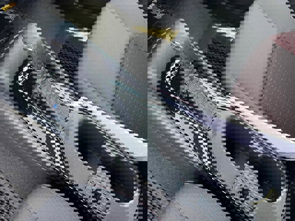 Certified 2025 Toyota Corolla SE w/ SE Premium Package AWD/4WD image 24