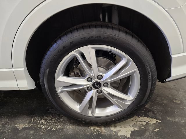 Certified 2024 Audi Q3 2.0T Premium Plus AWD/4WD image 14