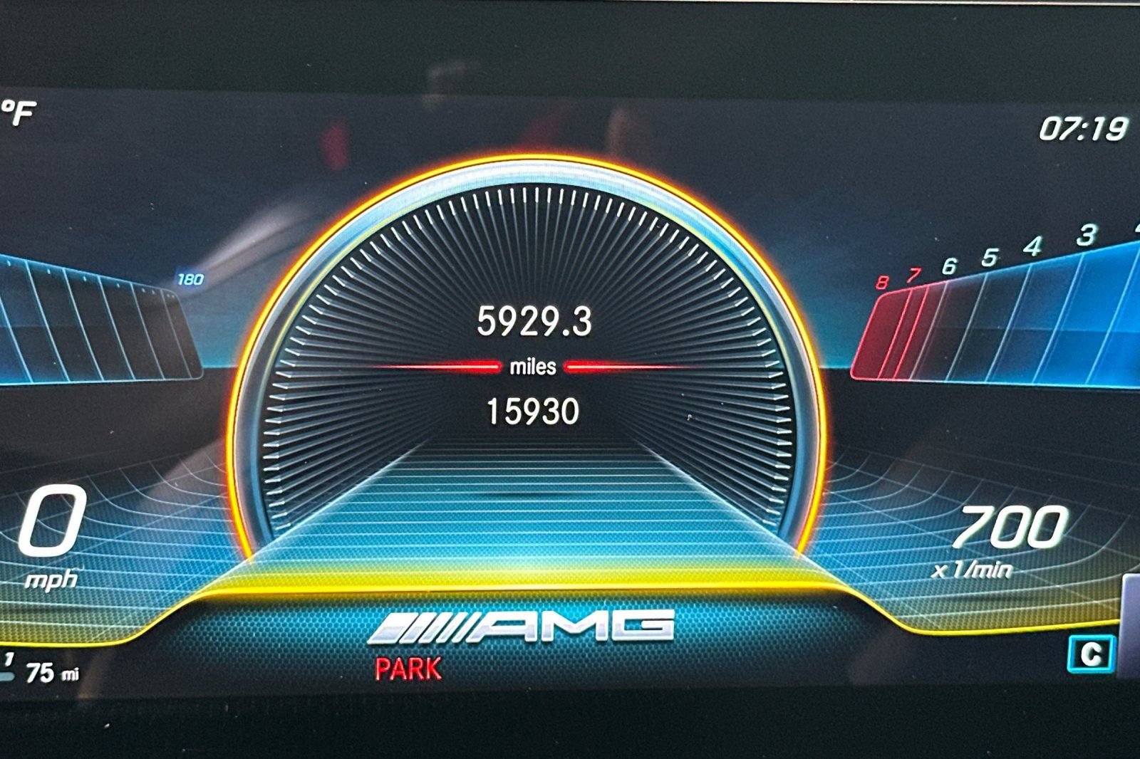 Certified 2023 Mercedes-Benz CLA 35 AMG 4MATIC image 35