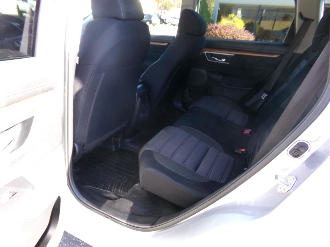 Used 2018 Honda CR-V EX image 20