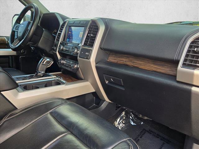 Used 2020 Ford F150 Lariat image 22