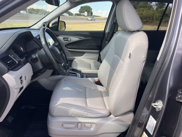 Certified 2020 Honda Pilot EX-L image 11