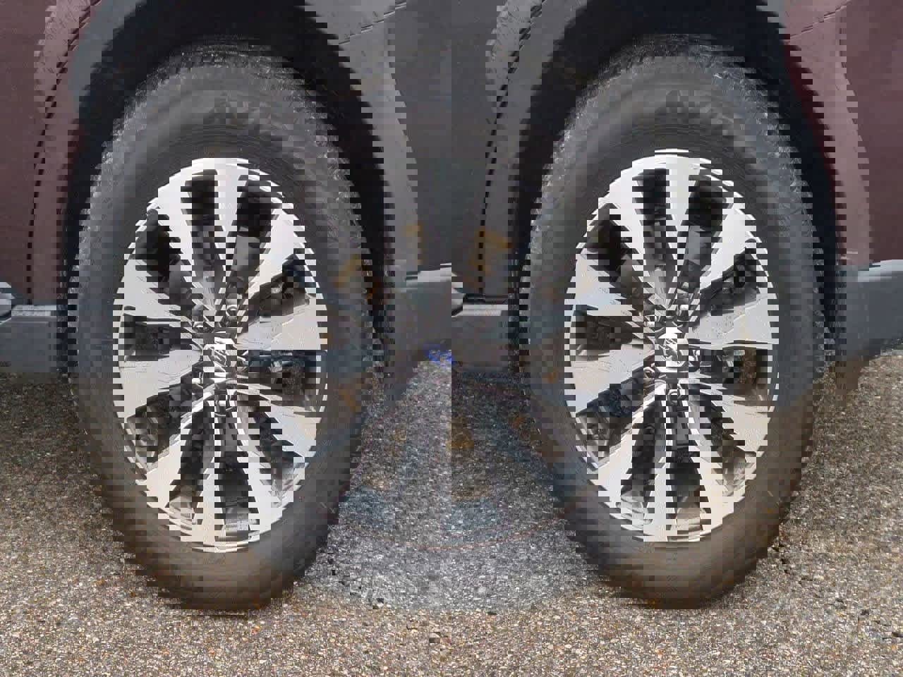 Used 2023 Subaru Outback Limited image 13