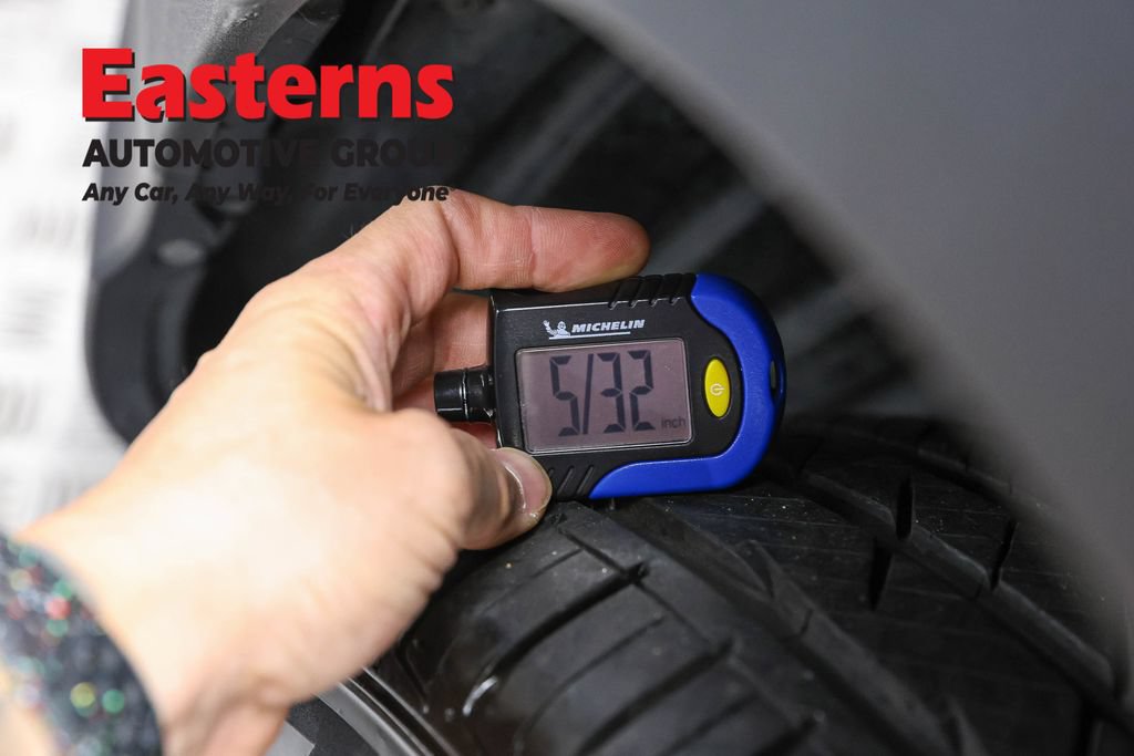 Used 2023 Honda Passport EX-L image 28