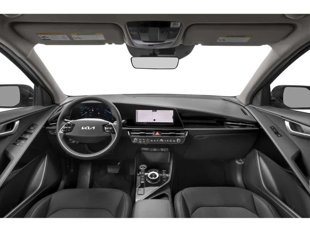New 2026 Kia Niro Wind FWD image 7