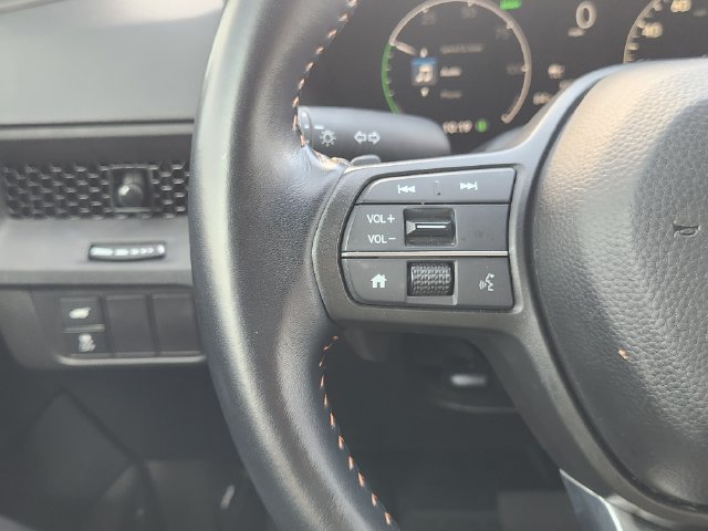 Used 2025 Honda CR-V Sport-L image 28