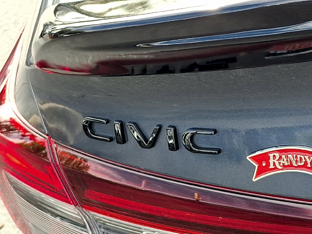 Used 2026 Honda Civic Sport Touring image 31