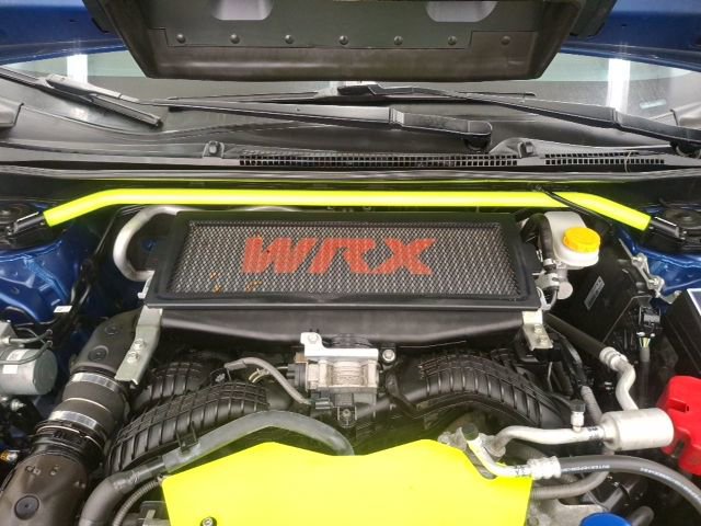 Used 2022 Subaru WRX Limited image 55