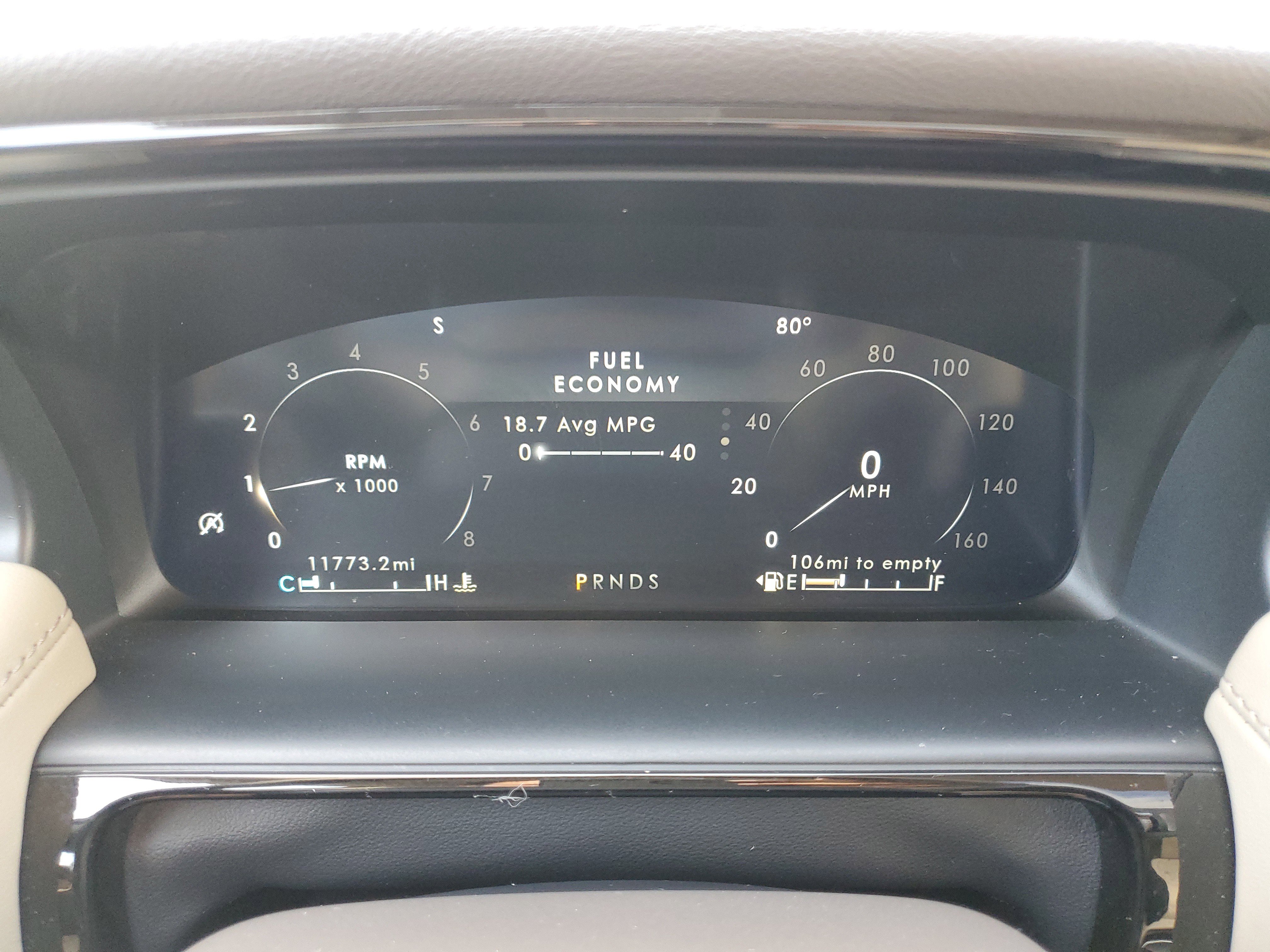 Certified 2022 Lincoln Nautilus Reserve w/ Equipment Group 201A image 17