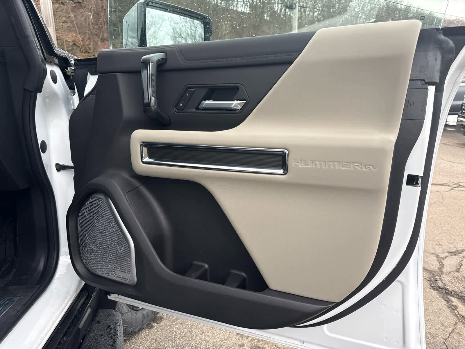 New 2026 GMC Hummer EV SUV image 42