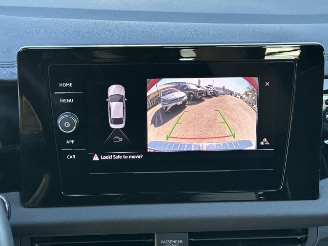 Certified 2026 Volkswagen Jetta Sport FWD image 16