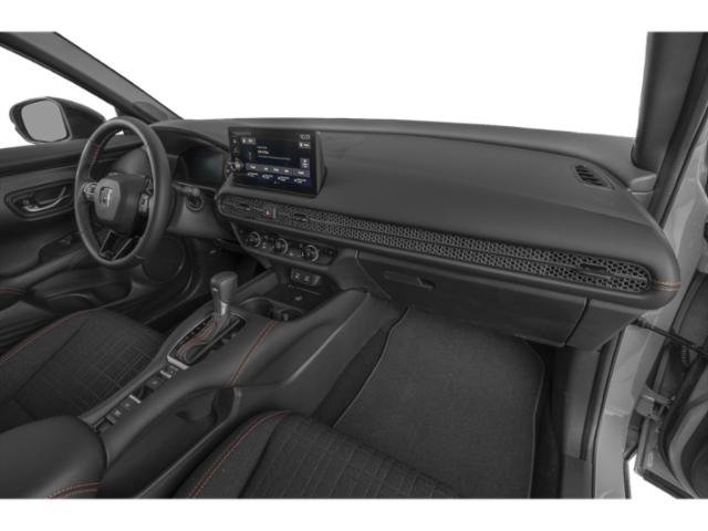 New 2026 Honda HR-V Sport image 37
