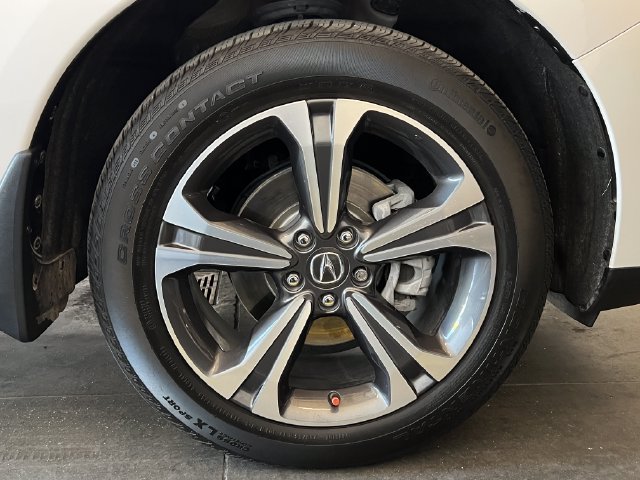 Used 2024 Acura RDX w/ Advance Package AWD/4WD image 12