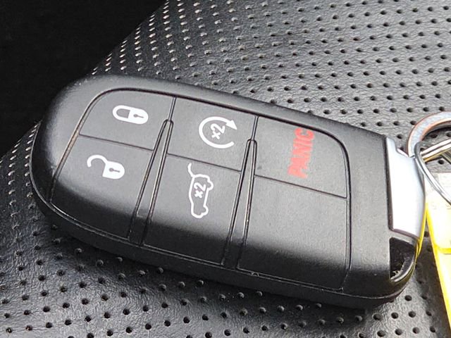 Used 2021 Dodge Durango Citadel w/ Premium Entertainment Group image 47