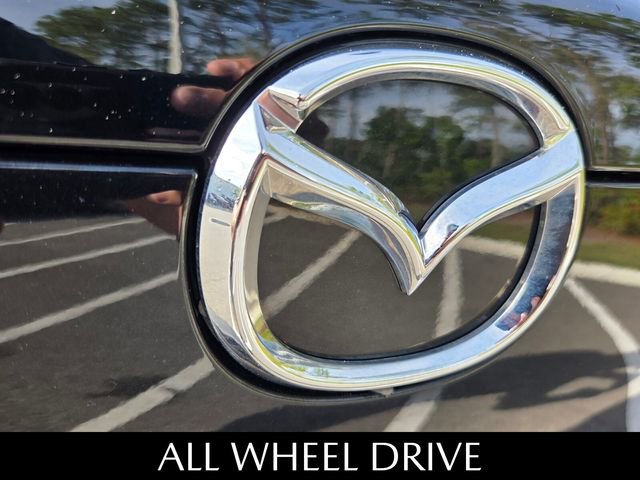 Used 2023 MAZDA CX-30 AWD 2.5 S w/ Select Package image 11