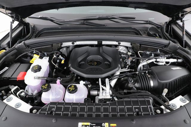 Used 2024 Jeep Grand Cherokee Limited 4xe image 15