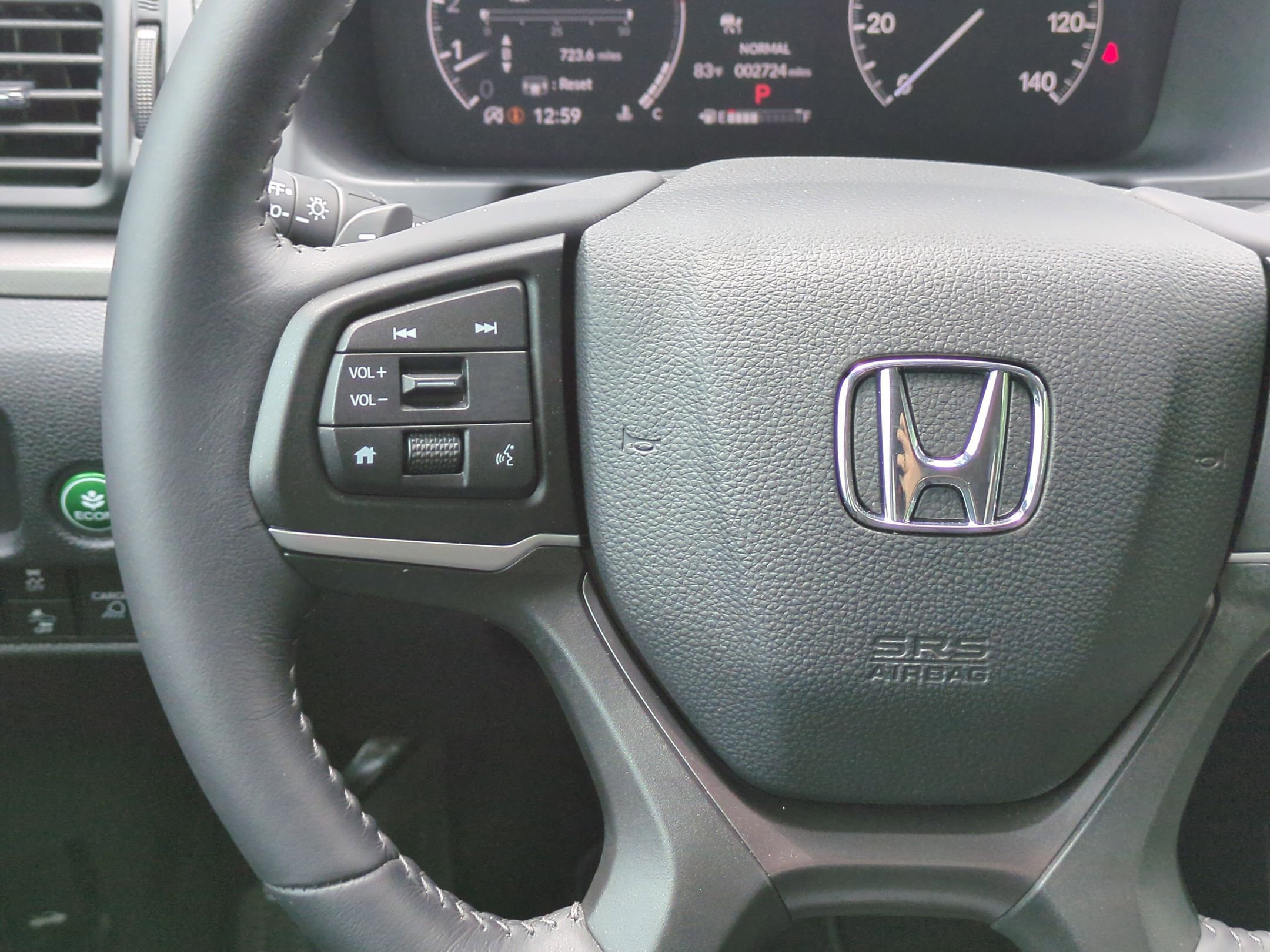 Used 2025 Honda Ridgeline Sport image 19