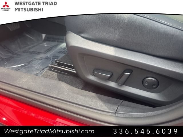 New 2025 Mitsubishi Outlander SEL AWD/4WD image 16