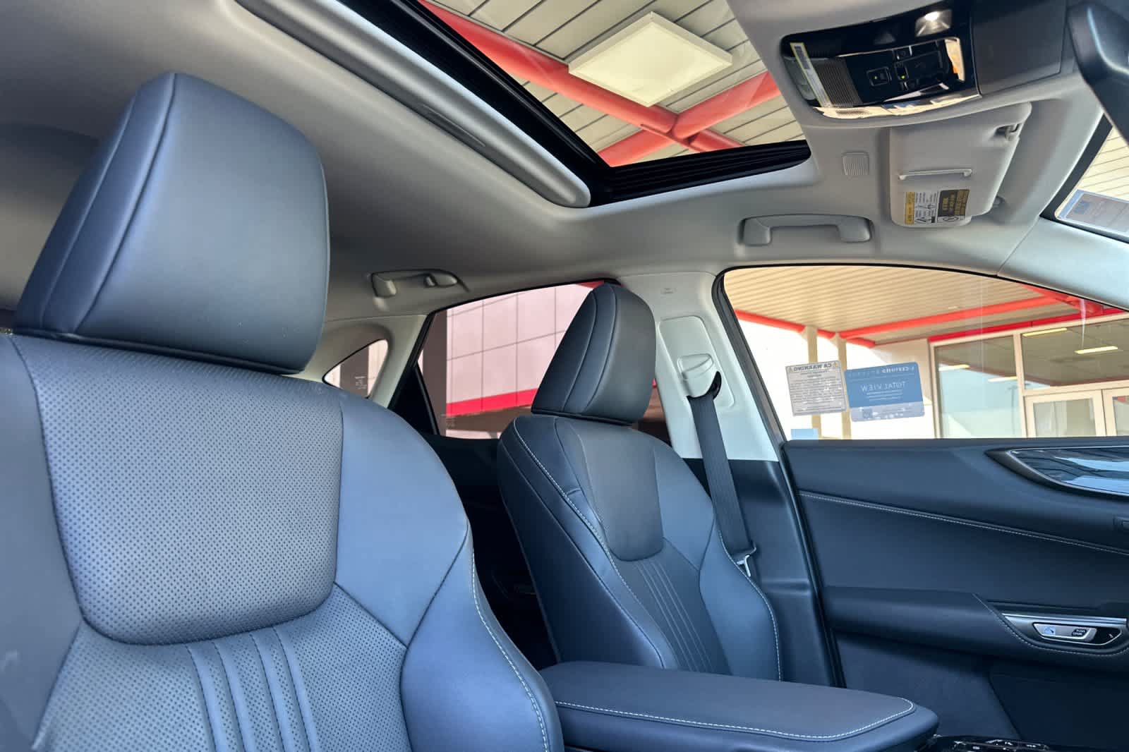 Used 2024 Lexus NX 250 AWD w/ Cold Area Package image 18