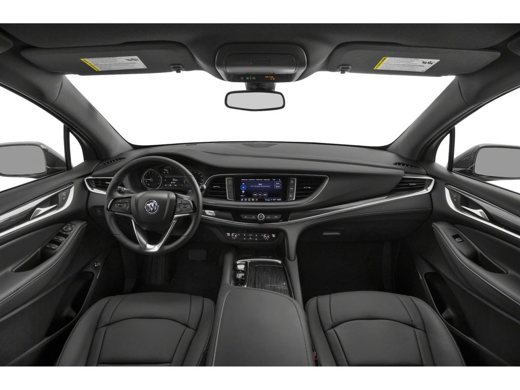 Used 2022 Buick Enclave Avenir FWD image 5