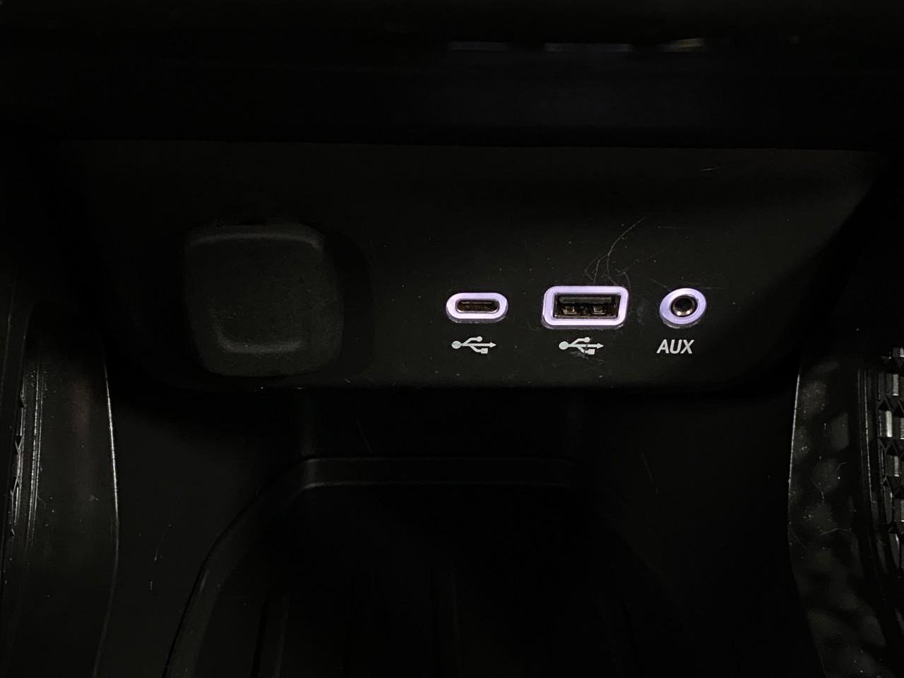 Used 2022 Chevrolet TrailBlazer LT AWD/4WD image 23
