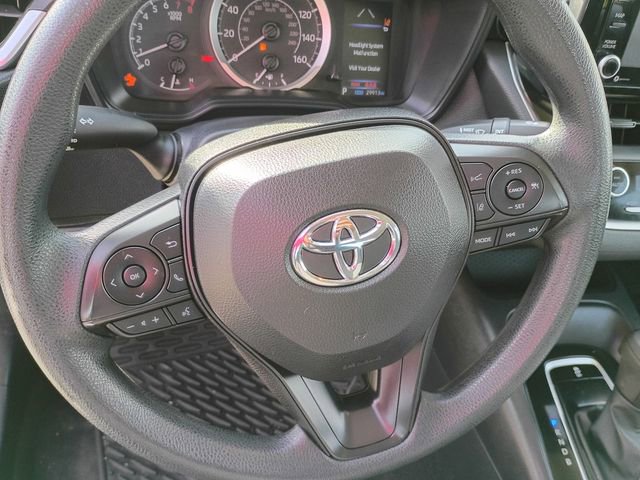 Used 2022 Toyota Corolla LE FWD image 15
