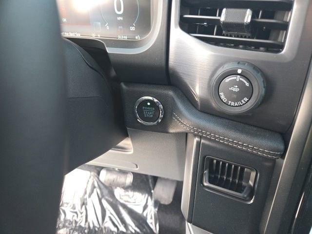 New 2025 Ford F150 Lightning Flash image 19
