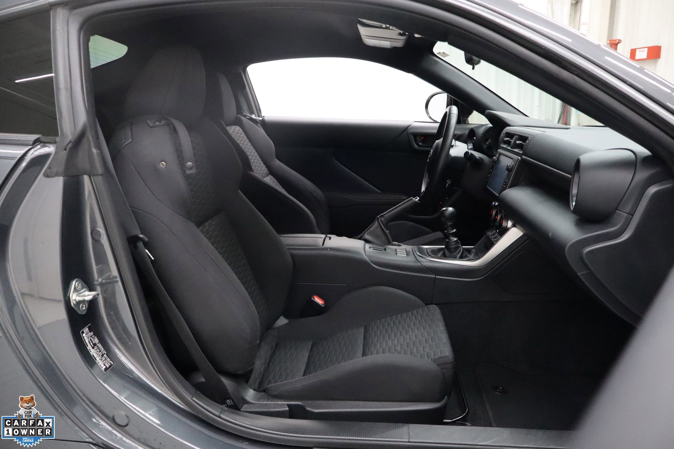 Used 2023 Toyota GR86 image 29