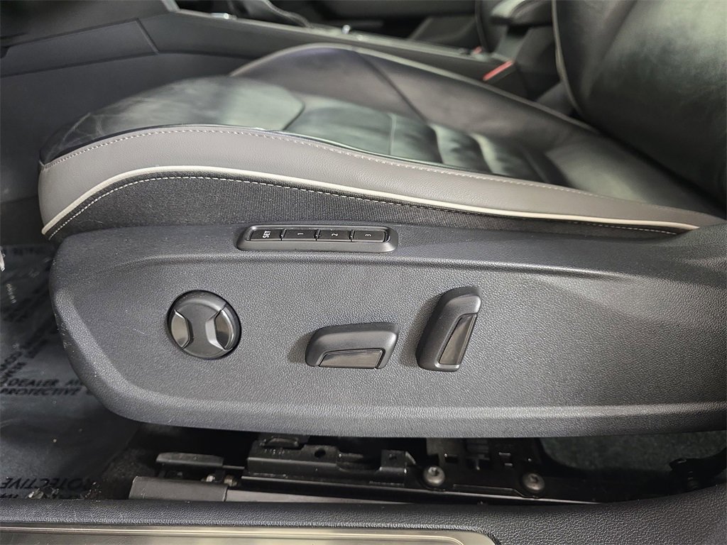 Used 2021 Volkswagen Arteon SEL image 31