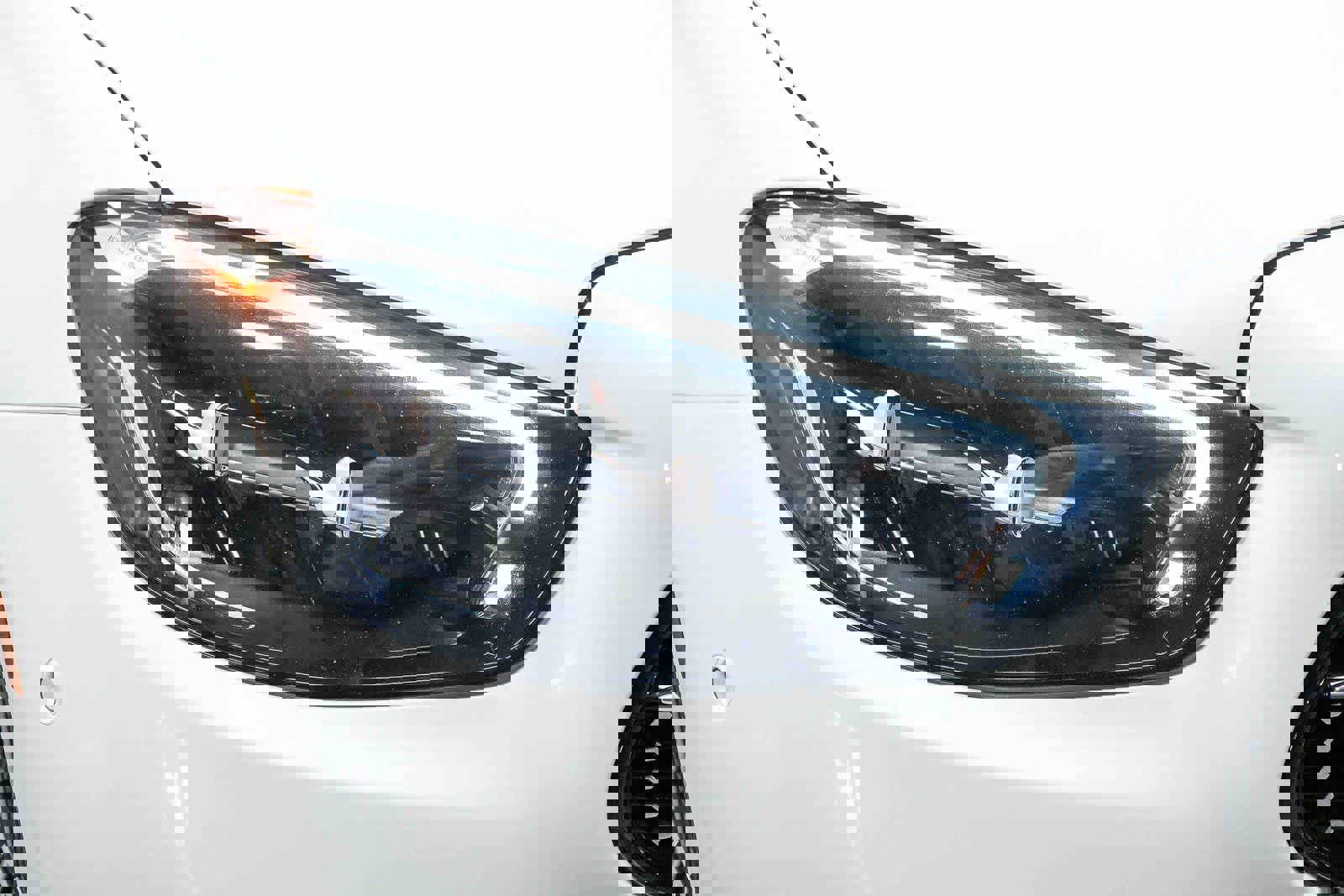 Certified 2022 Mercedes-Benz E 350 Sedan image 4