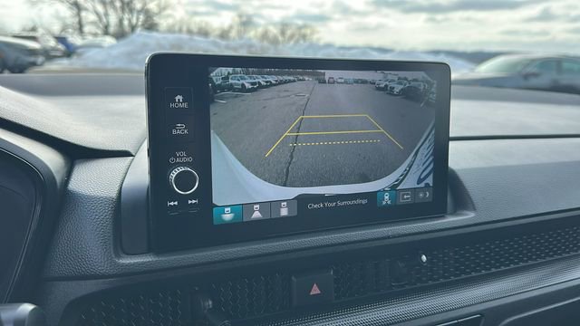 Used 2025 Honda CR-V Sport-L image 17