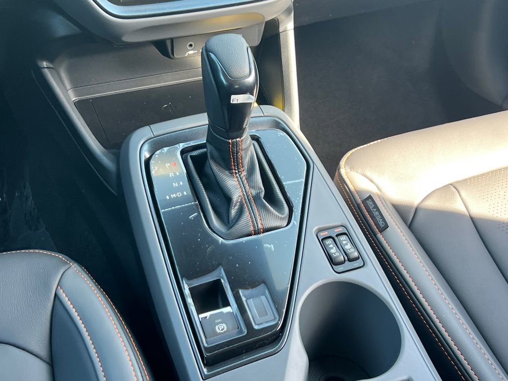 New 2026 Subaru Crosstrek 2.5i Limited image 20