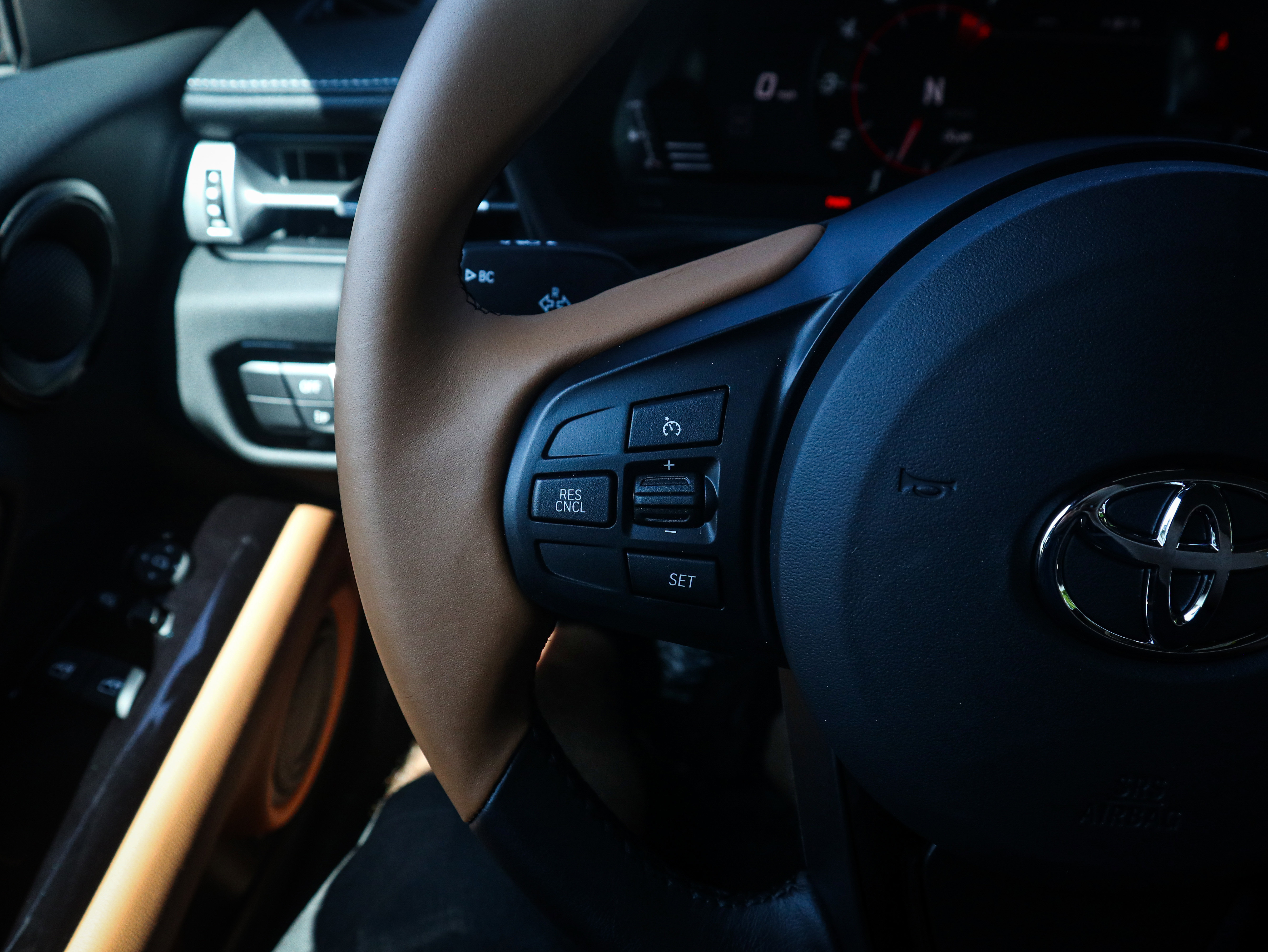 Used 2026 Toyota Supra Premium image 19