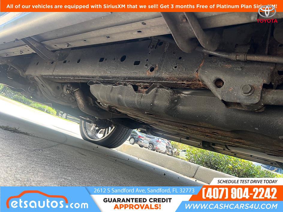 Used 2005 Toyota 4Runner SR5 AWD/4WD image 9