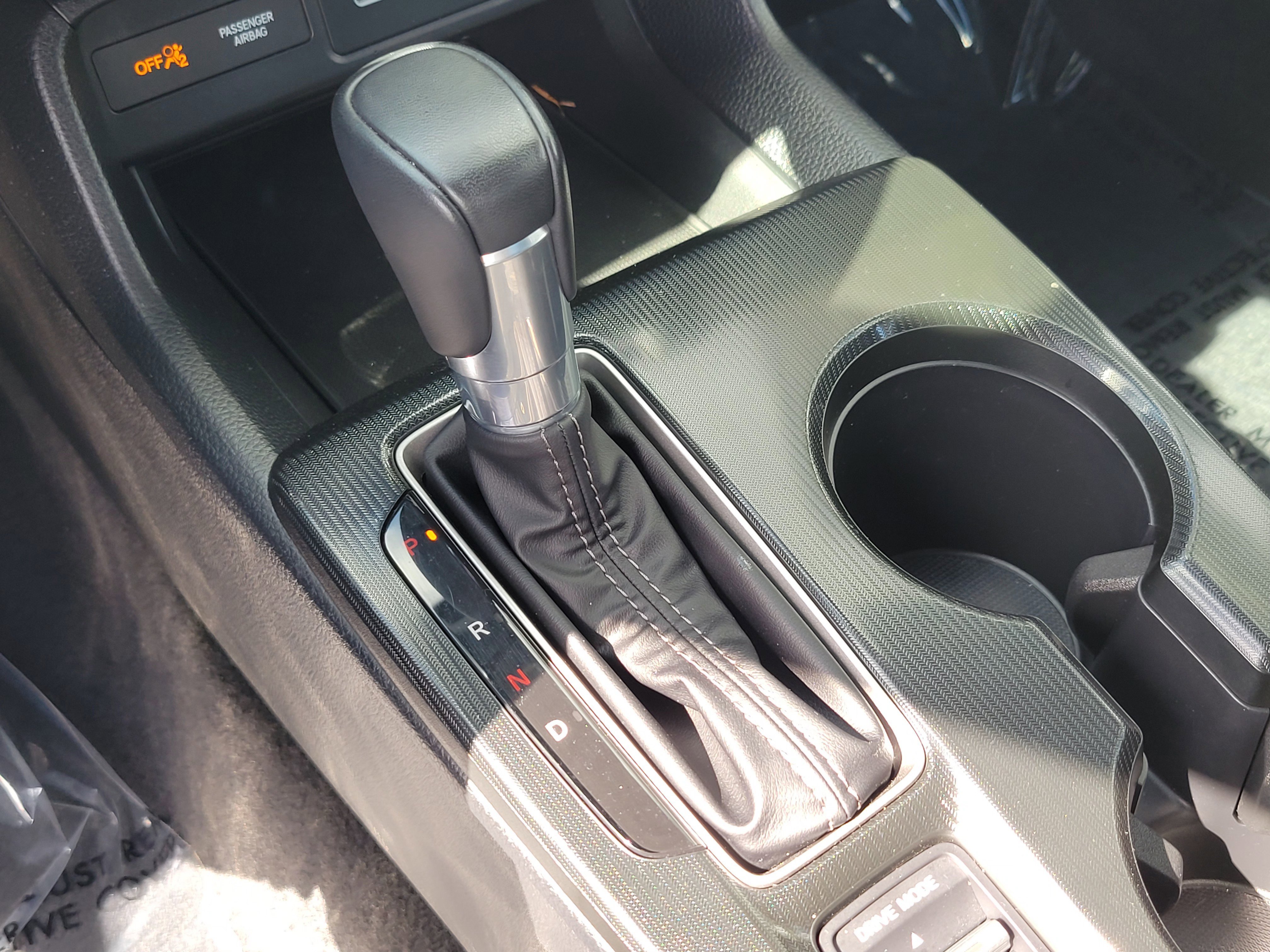 Certified 2023 Honda Civic Sport image 22