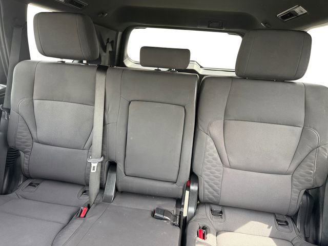 Certified 2025 Toyota Sequoia SR5 w/ TRD Off-Road Package image 16