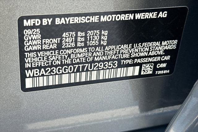 New 2026 BMW 228i xDrive w/ Technology Package image 27