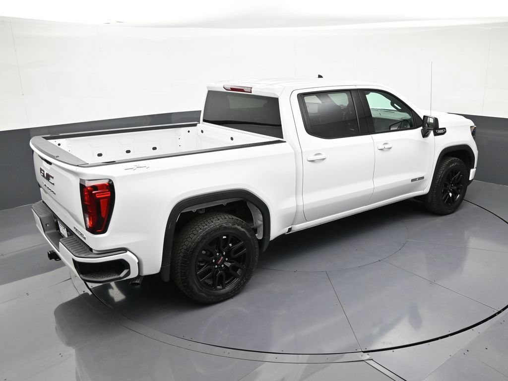 Used 2026 GMC Sierra 1500 Elevation AWD/4WD image 19