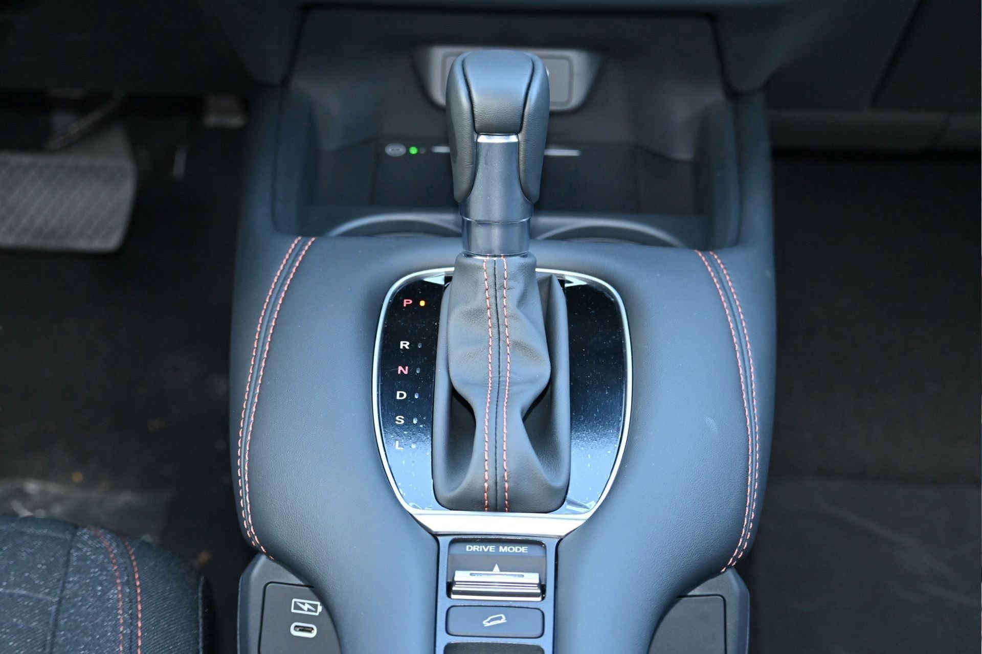 New 2026 Honda HR-V Sport image 19