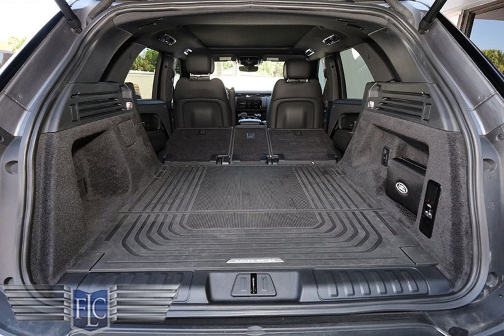 Used 2023 Land Rover Range Rover Sport SE AWD/4WD image 21