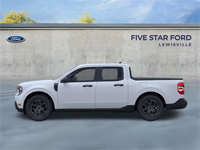New 2026 Ford Maverick XLT w/ Equipment Group 301A image 4