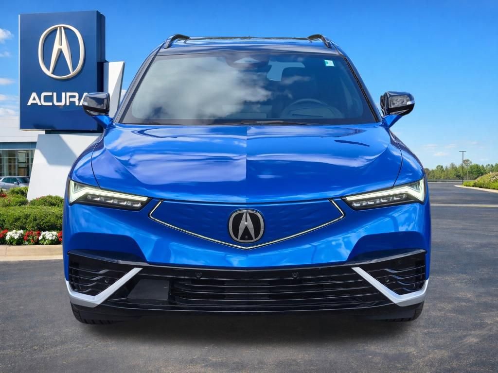 Used 2024 Acura ZDX Type S image 6